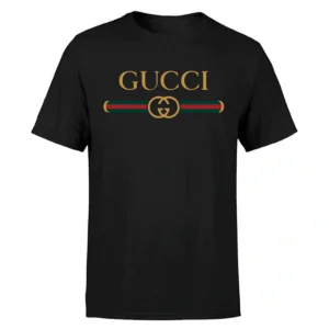 Camiseta Masculina Gucci