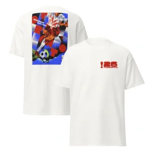 Camiseta Masculina Toronto Copa Do Mundo 2026