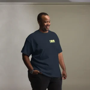 Camiseta Plus Size Masculina Los Angeles Copa do Mundo