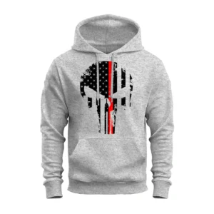 Blusa Moletom Caveira