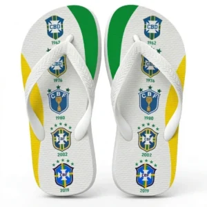 Chinelo Masculino Escudos