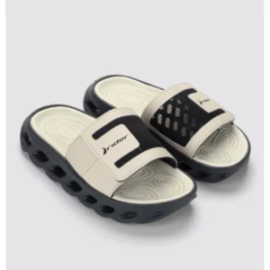 slides masculino chinelo slide macio com velcro