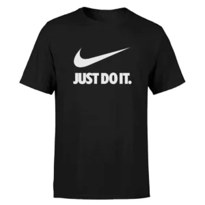 Camiseta Masculina Nike Just Do It