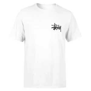 Camiseta Masculina Stussy