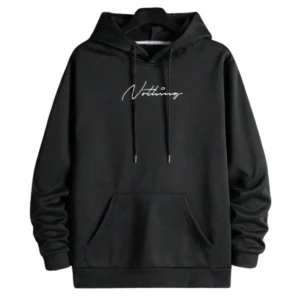 Blusa Moletom Notting