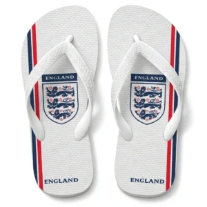 Chinelo Masculino Escudo Inglaterra