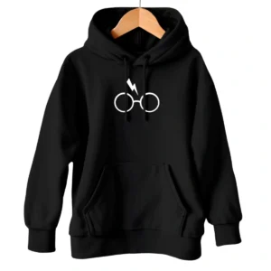 Blusa Moletom Harry Potter