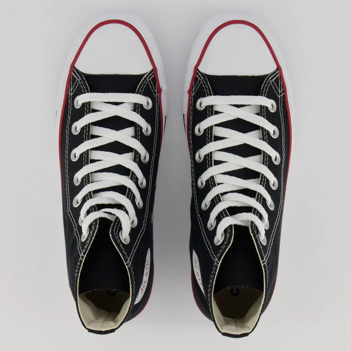 Tênis Botinha All Star Converse Mid Cano Médio - Imagem 4