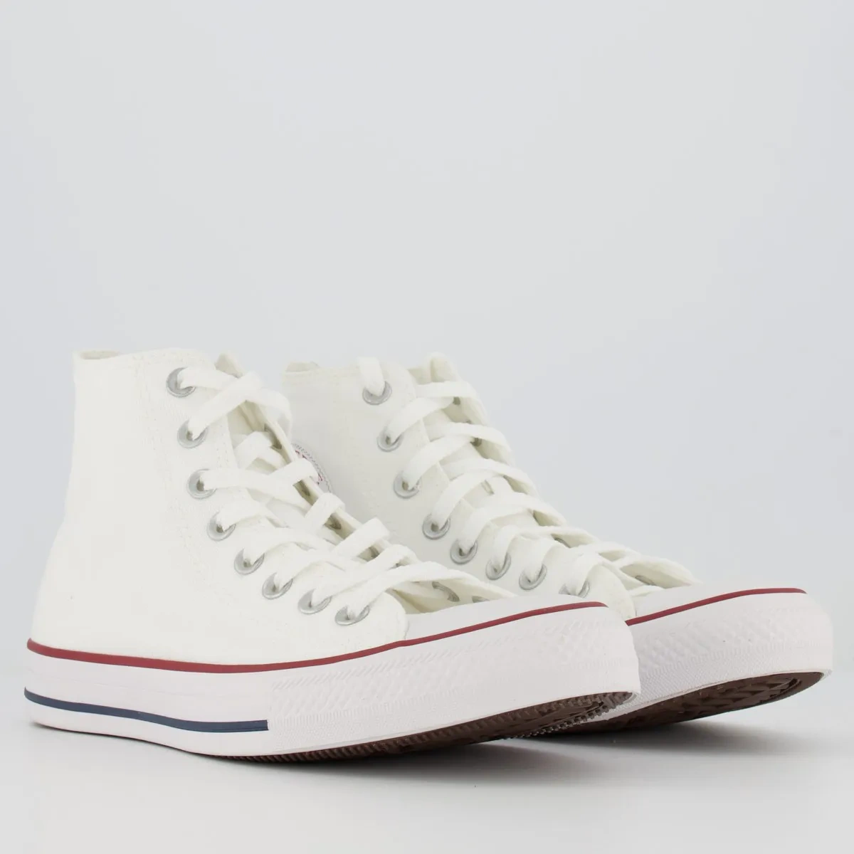 Tênis Botinha All Star Converse Mid Cano Médio - Imagem 7