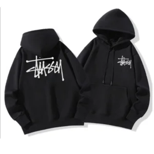 Blusa Moletom Streetwear