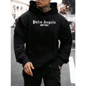 Blusa Moletom Palm Angels