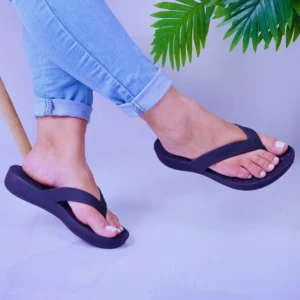 Chinelo Feminino Casual Mel