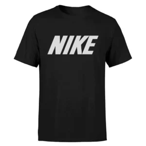 Camiseta Masculina Nike Writing
