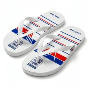 Chinelo Masculino Seleção Inglaterra