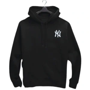 Blusa Moletom New York NY