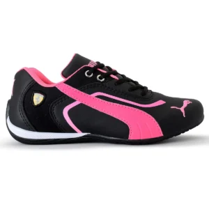 Tênis Feminino Puma Ferrari New Scuderia