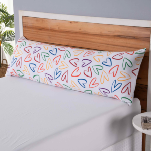 fronha para travesseiro grande