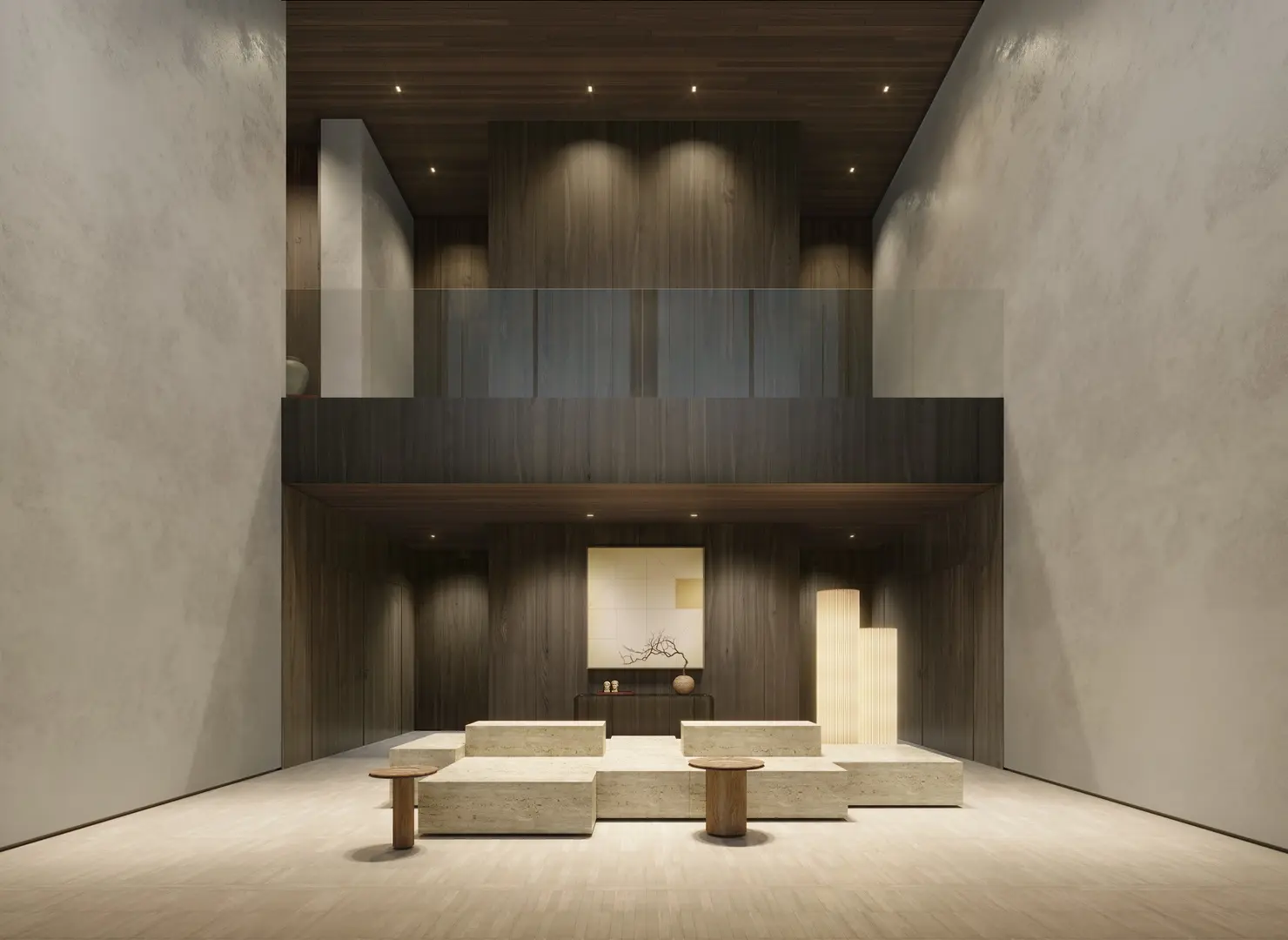 Rio by Piero Lissoni - Lúcio costa. Apartamentos a Venda