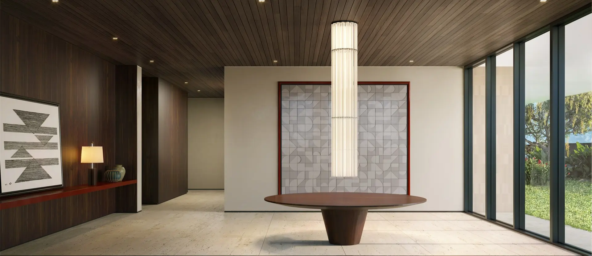 Rio by Piero Lissoni - Lúcio costa. Apartamentos a Venda