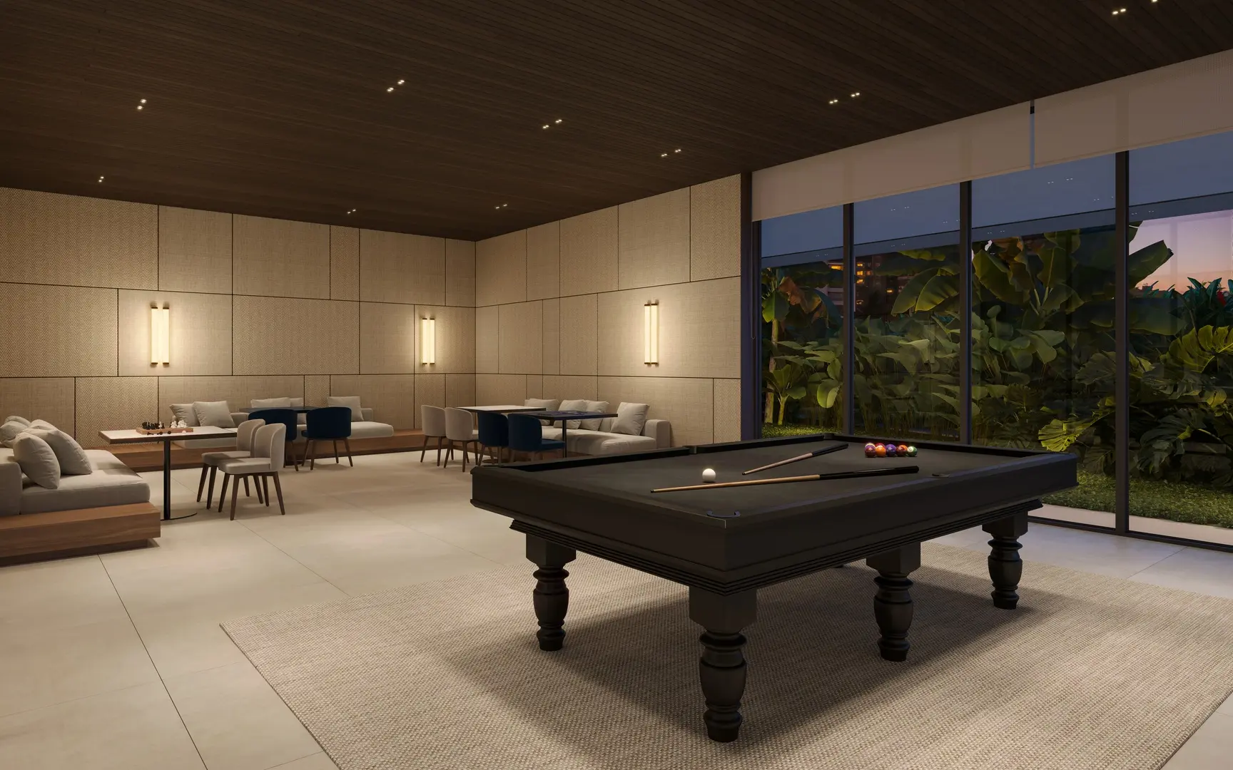 Rio by Piero Lissoni - Lúcio costa. Apartamentos a Venda