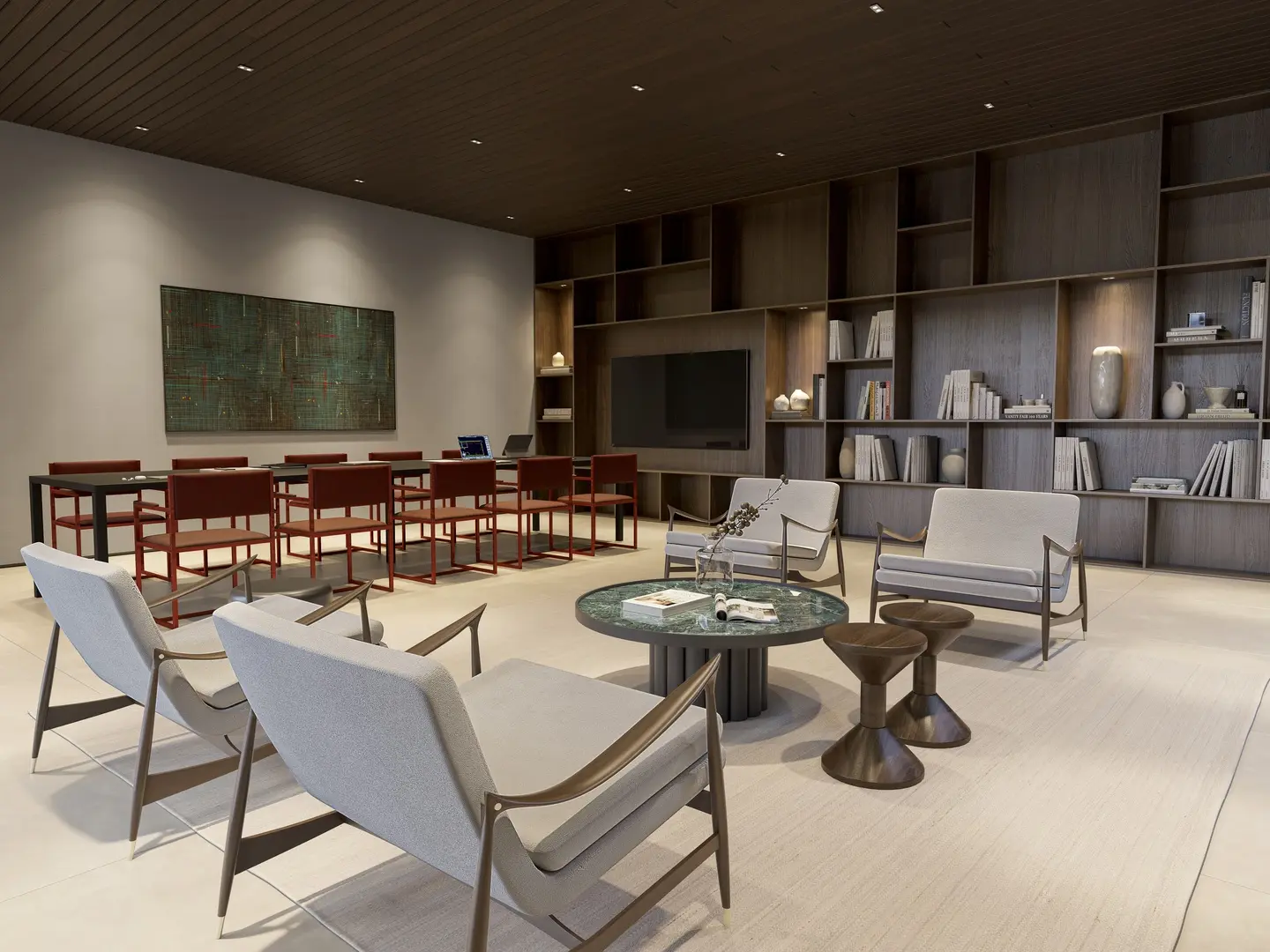 Rio by Piero Lissoni - Lúcio costa. Apartamentos a Venda