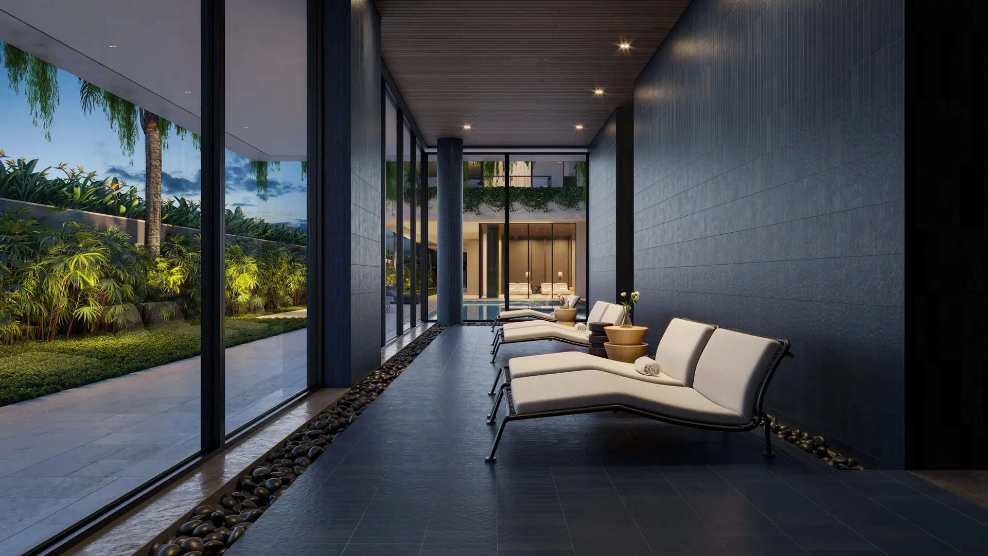 Rio by Piero Lissoni - Lúcio costa. Apartamentos a Venda