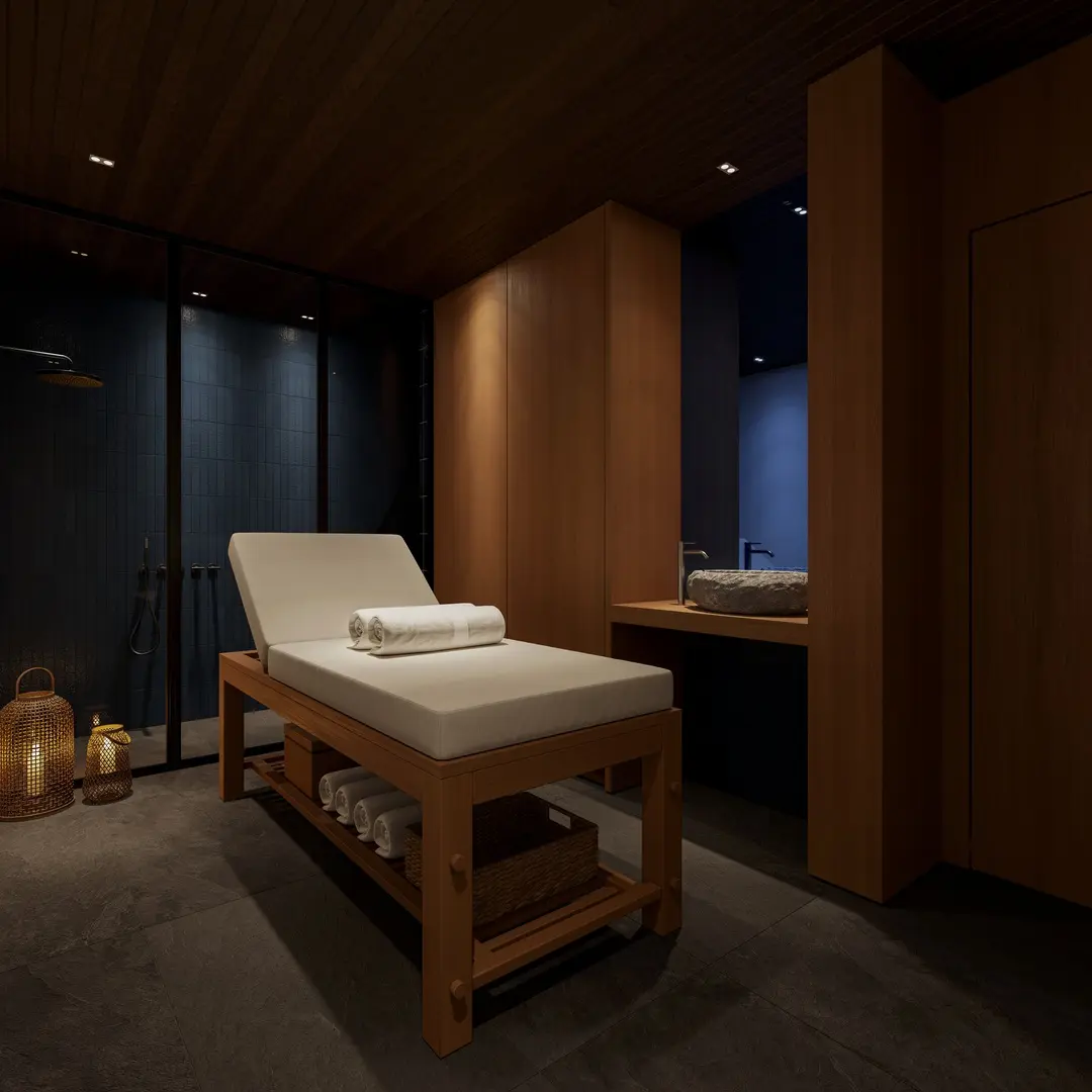 Rio by Piero Lissoni - Lúcio costa. Apartamentos a Venda