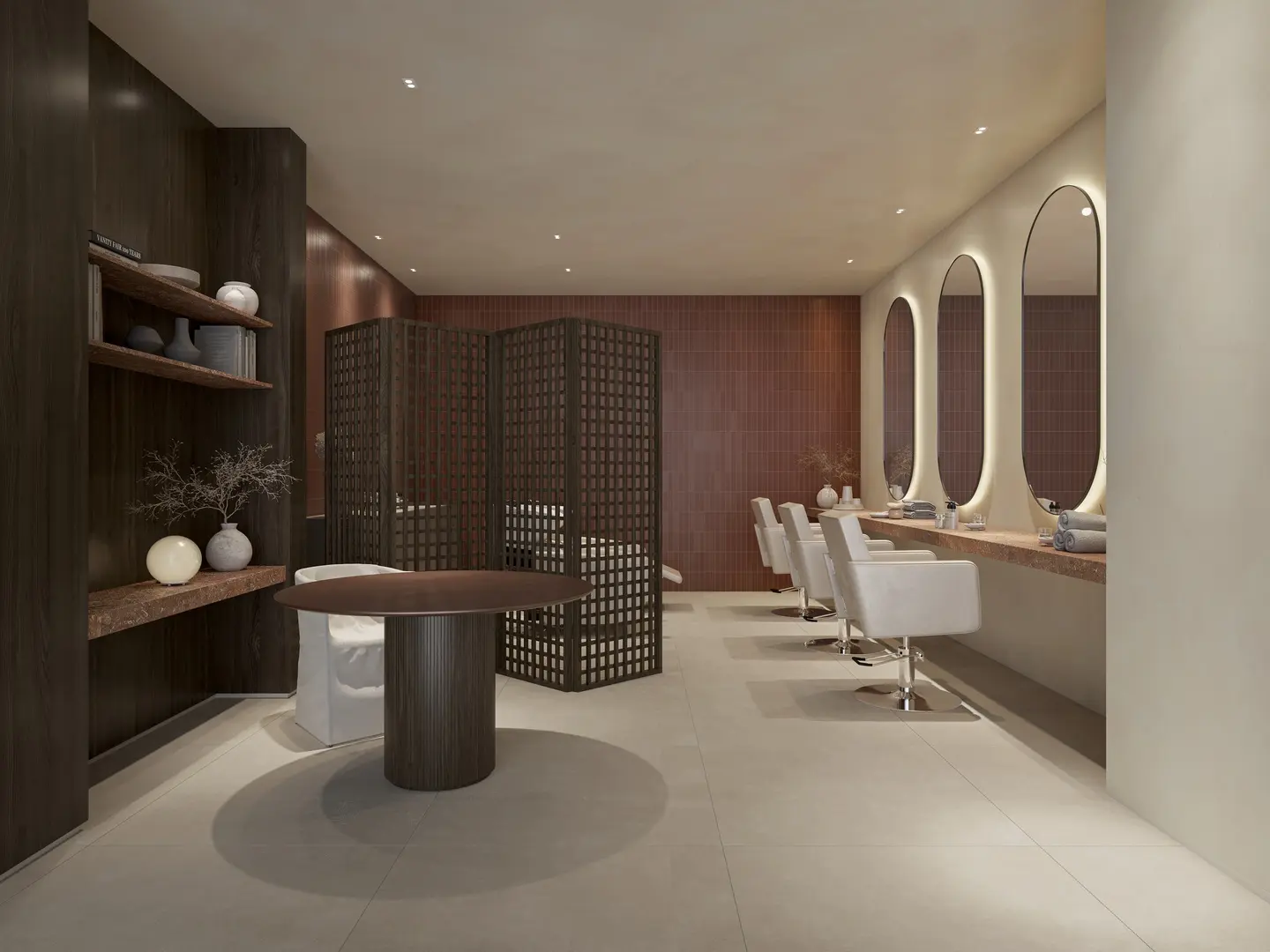 Rio by Piero Lissoni - Lúcio costa. Apartamentos a Venda