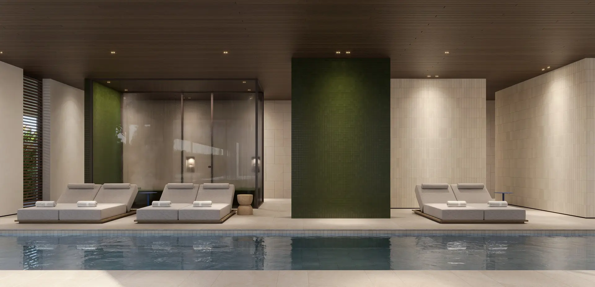 Rio by Piero Lissoni - Lúcio costa. Apartamentos a Venda