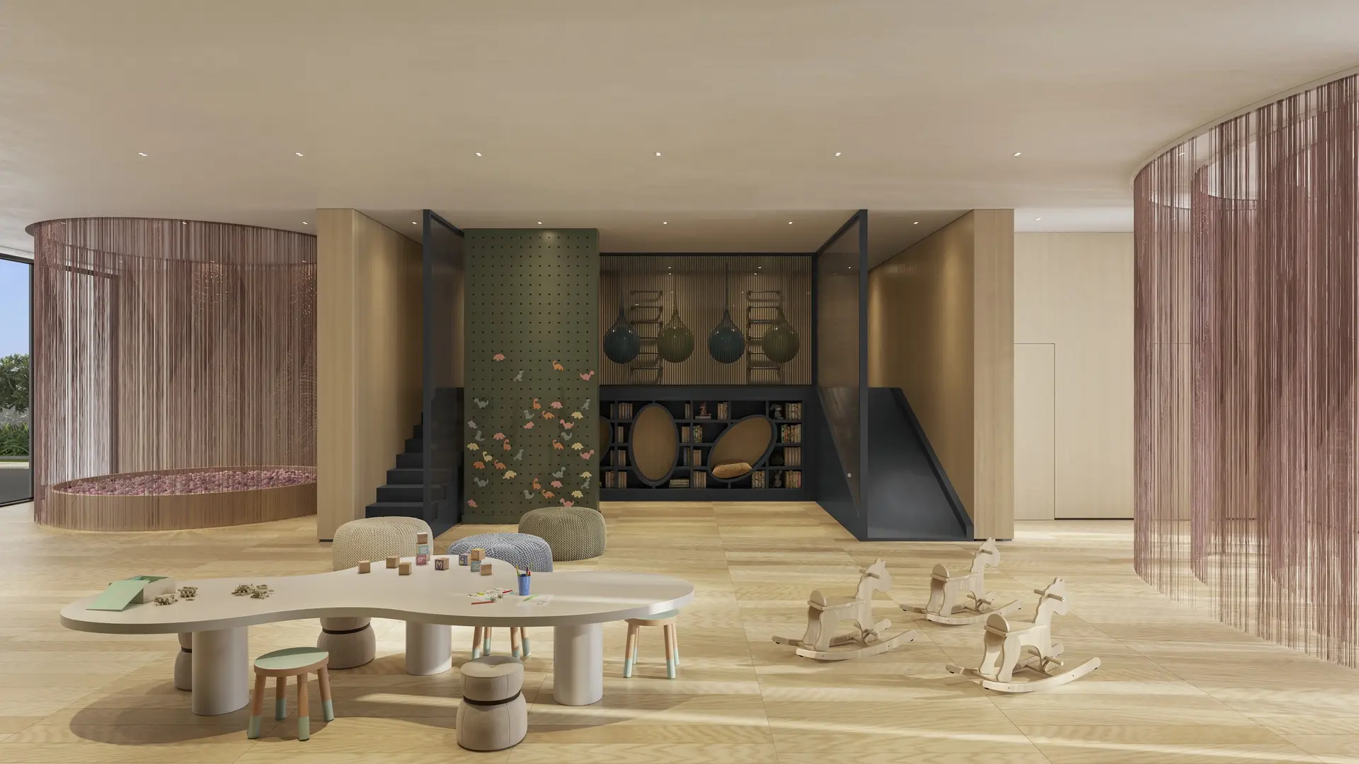 Rio by Piero Lissoni - Lúcio costa. Apartamentos a Venda