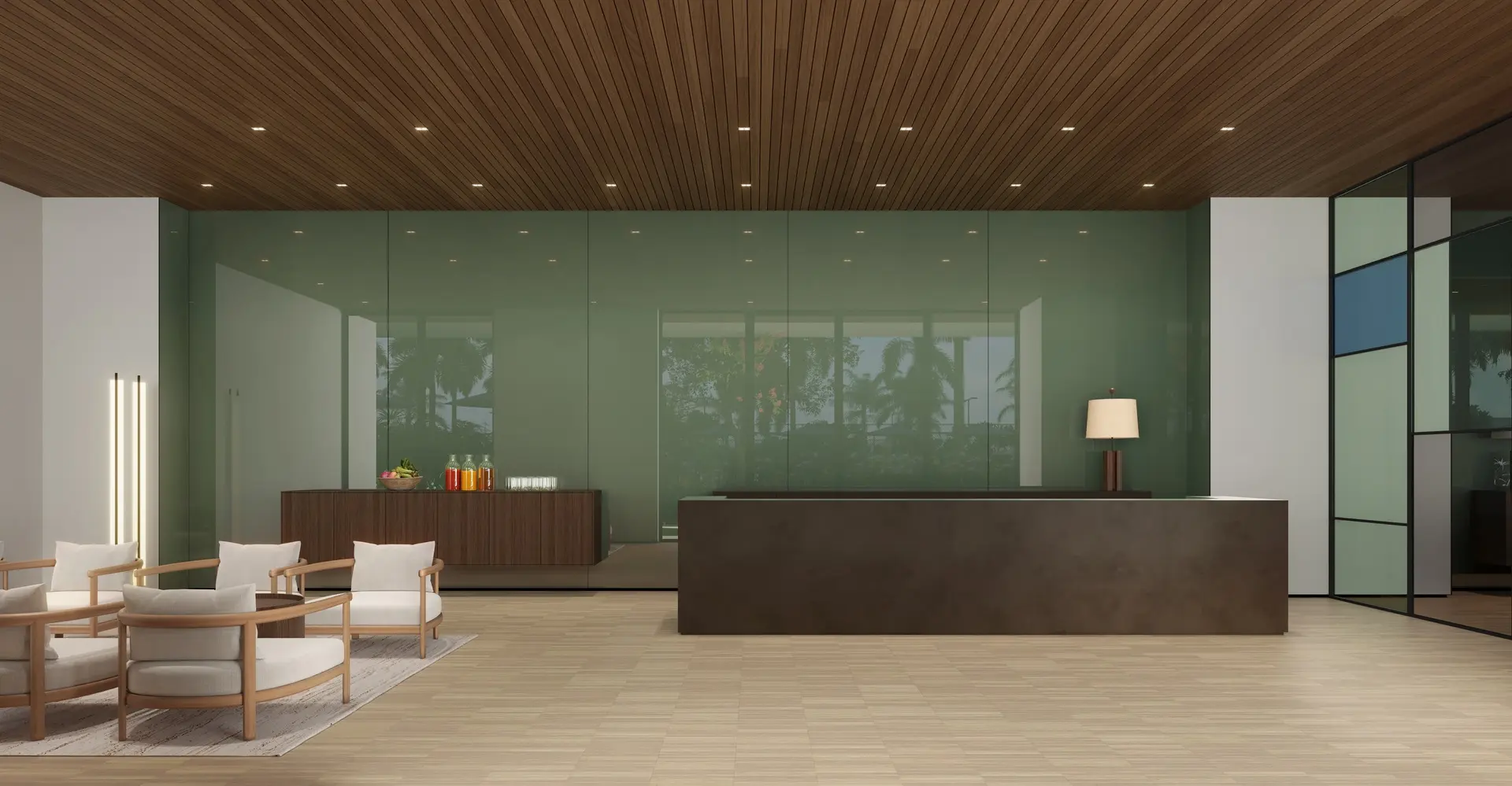 Rio by Piero Lissoni - Lúcio costa. Apartamentos a Venda