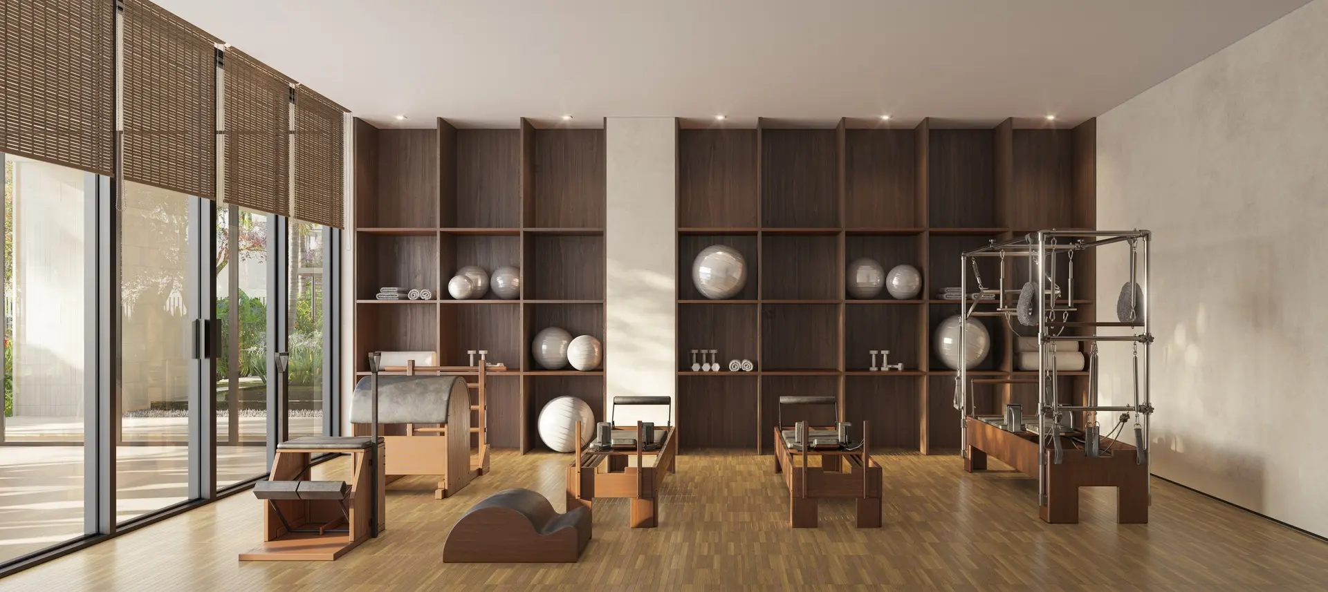 Rio by Piero Lissoni - Lúcio costa. Apartamentos a Venda