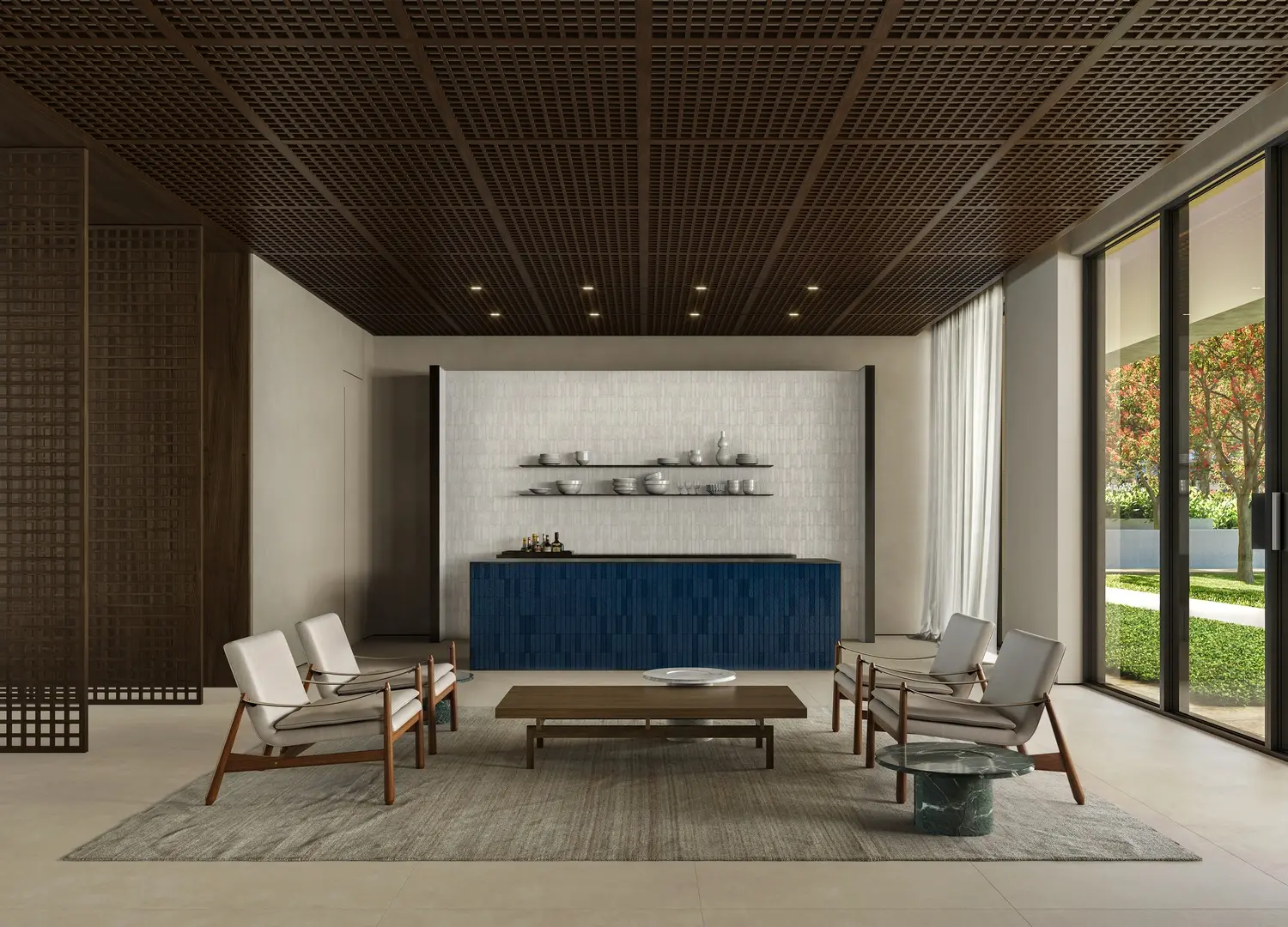 Rio by Piero Lissoni - Lúcio costa. Apartamentos a Venda