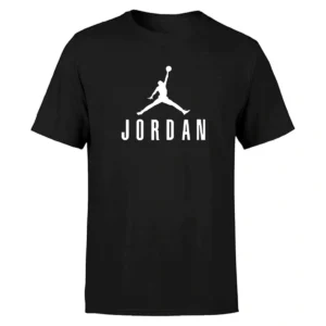 Camiseta Masculina Jordan