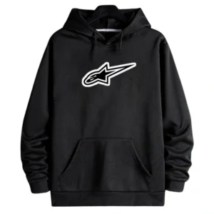 Blusa Moletom Alpinestars