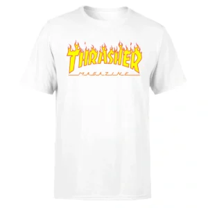 Camiseta Masculina Thrasher