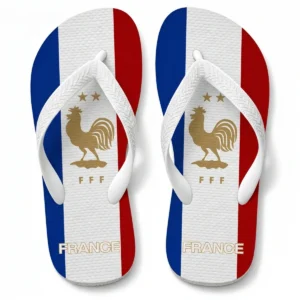 Chinelo Masculino Galo da França
