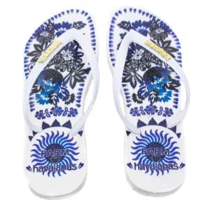 Chinelo Feminino Havaianas Farm