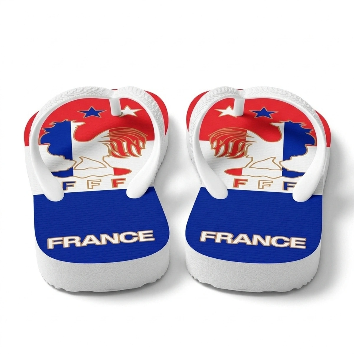 Chinelo Masculino França - Imagem 2