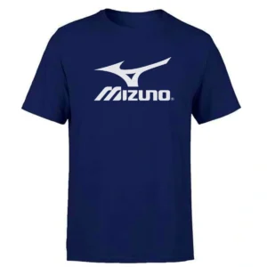 Camiseta Masculina Mizuno