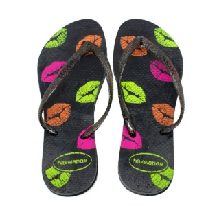 Chinelo Feminino Havaianas