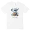 Camisa Feminina Baby Look Coconut