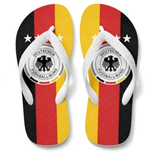 Chinelo Masculino Escudo Alemanha