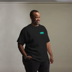 Camisa Masculina Plus Size Nova York Nova Jersey Copa do Mundo