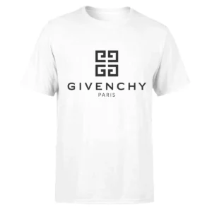 Camiseta Masculina Givenchy