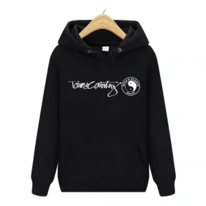 Blusa Moletom Tony Country Yin Yang