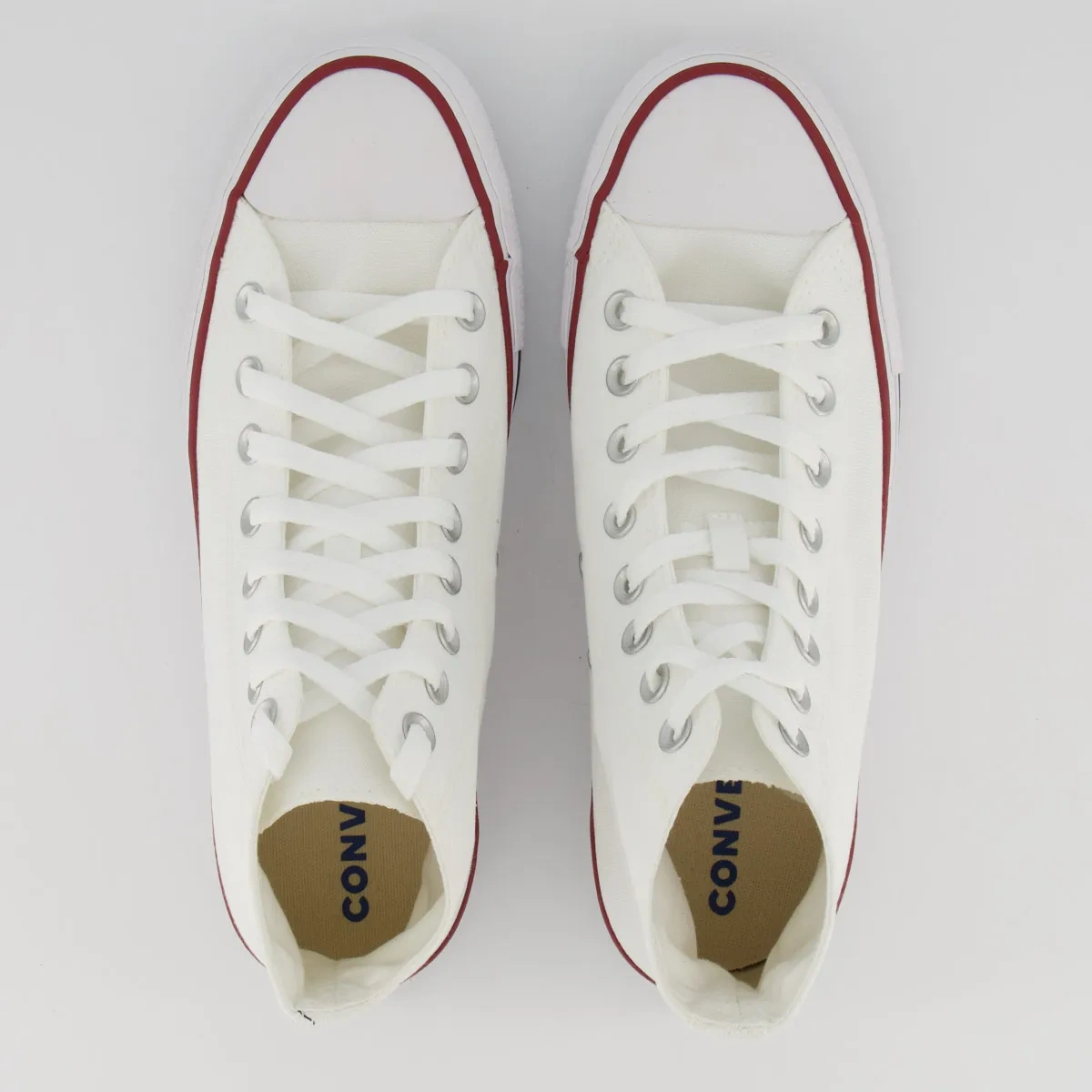 Tênis Botinha All Star Converse Mid Cano Médio - Imagem 9