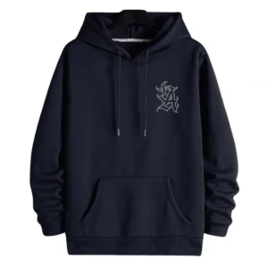 Blusa Moletom Los Angeles LA