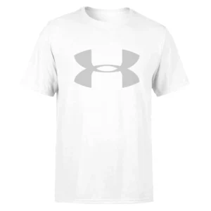 Camiseta Masculina Under Armour Hidden