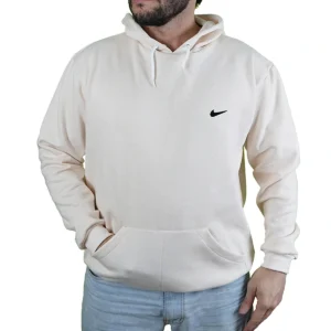 Blusa Moletom Nike Unique Com Capuz Premium